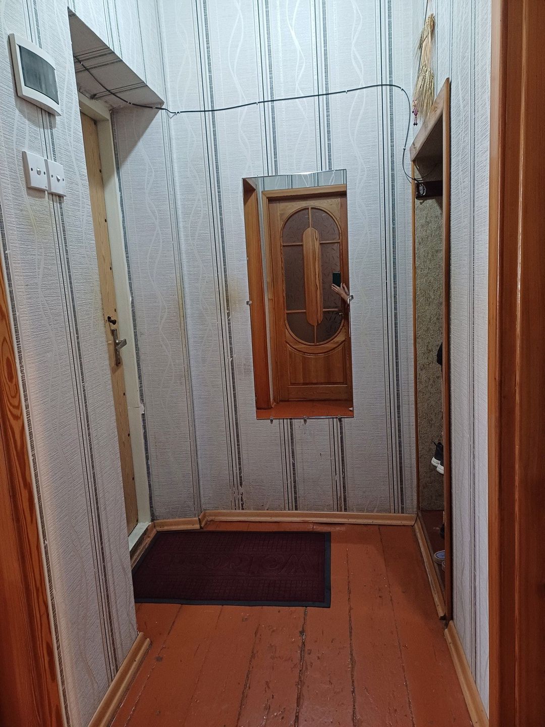Satılır 3 otaqlı həyət evi/bağ evi 70 m² — Ev, villa, Bakı (7)