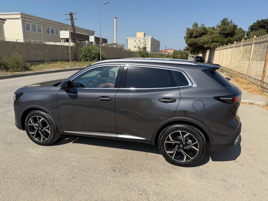 Changan CS 55 Plus, 2026 il — Avtomobillər, Bakı (2)