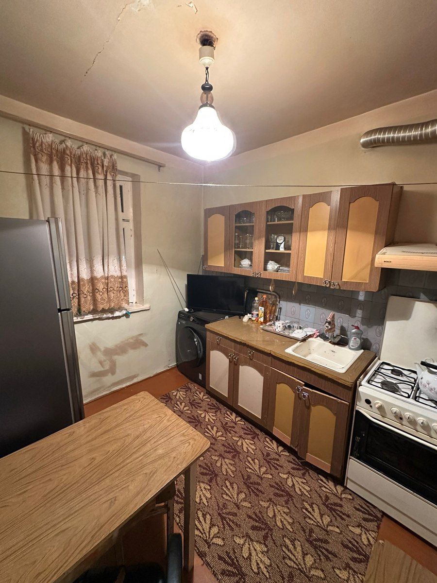 3-otaqlı mənzil, Lökbatan qəs., 73 m² — Mənzil, Bakı (8)