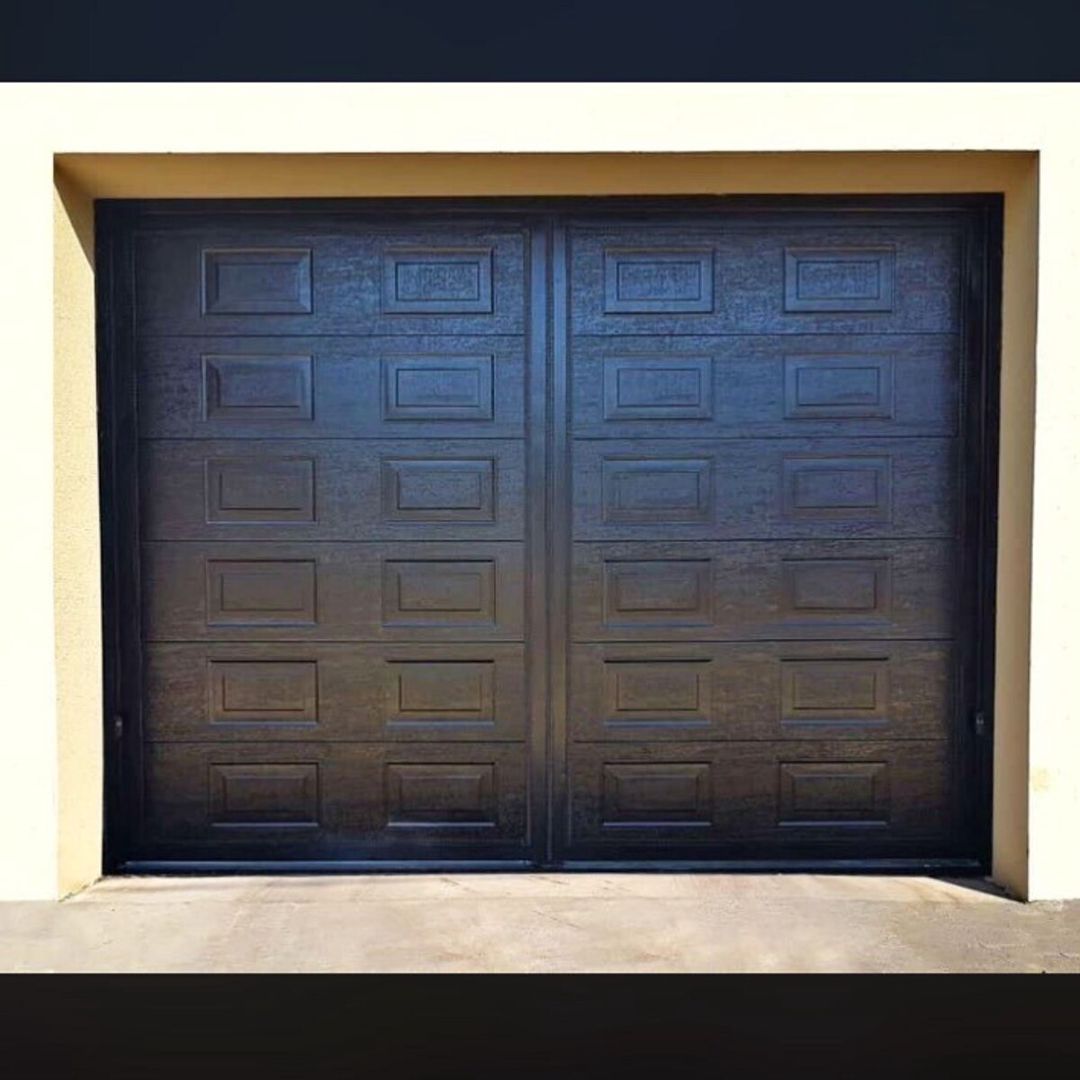 ASM-Door Iki avtomatik qapılar — Təmir və inşaat, Bakı (9)