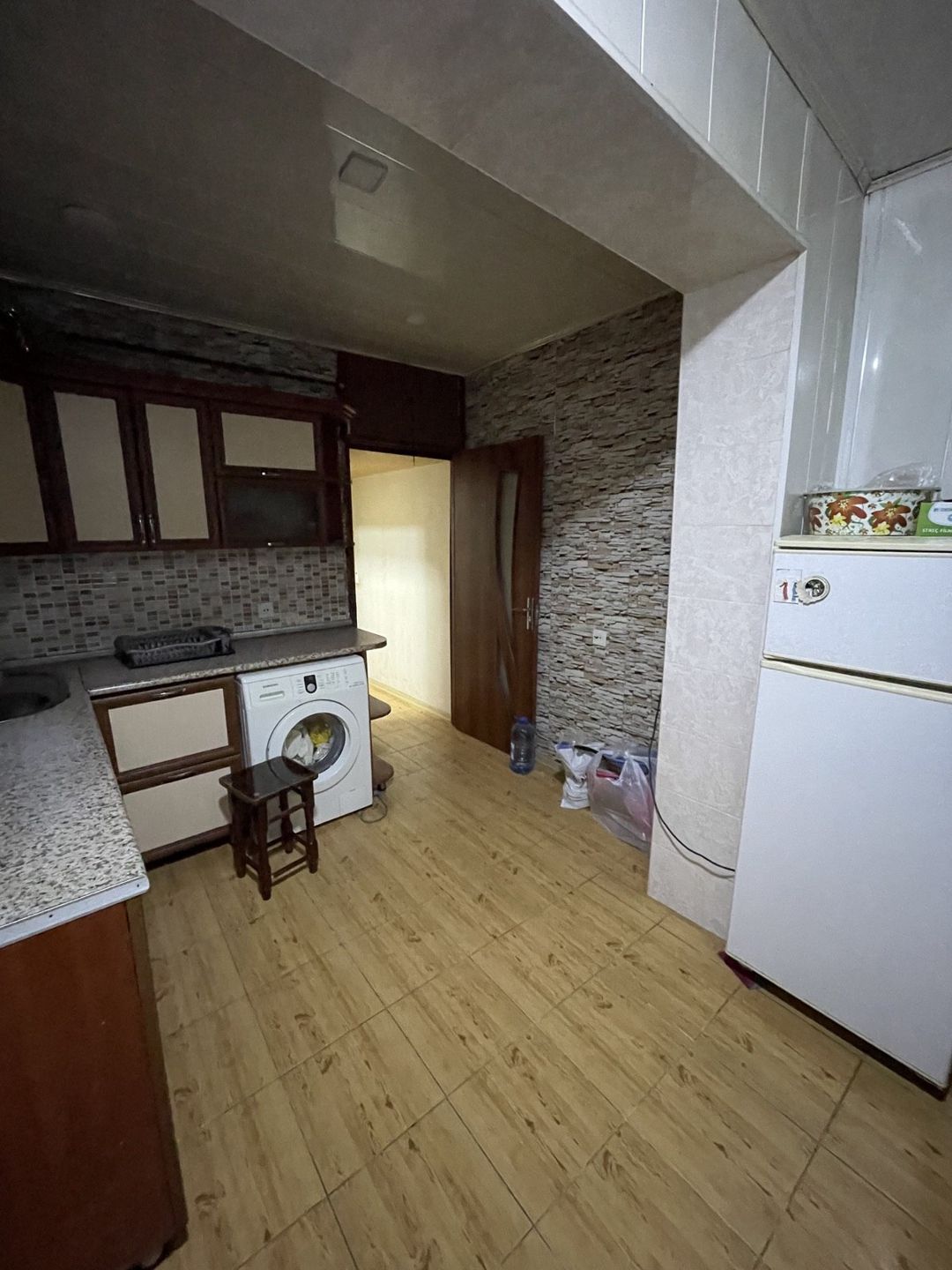 2-otaqlı mənzil kirayə verilir, Bakıxanov qəs., 60 m² — Mənzil, Bakı (9)