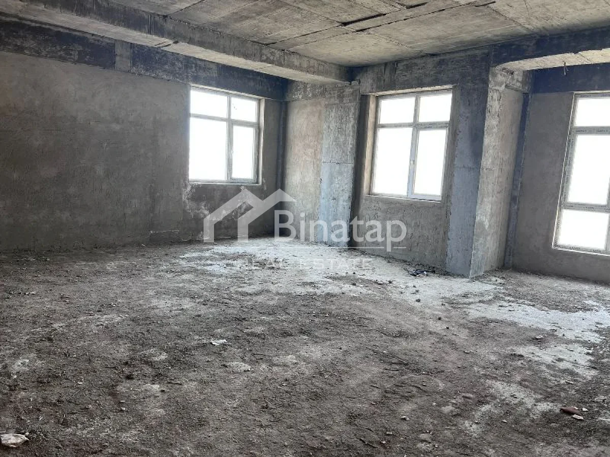 Satılır 4 otaqlı yeni tikili 177 m², Elmlər Akademiyası metrosu, Yasamal rayonu — Mənzil, Bakı (5)