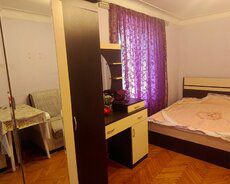 Köhnə tikili Kirayə Verilir Səbail r., İçəri Şəhər m., 1 otaq, 20 m² — Mənzil, Bakı (8)