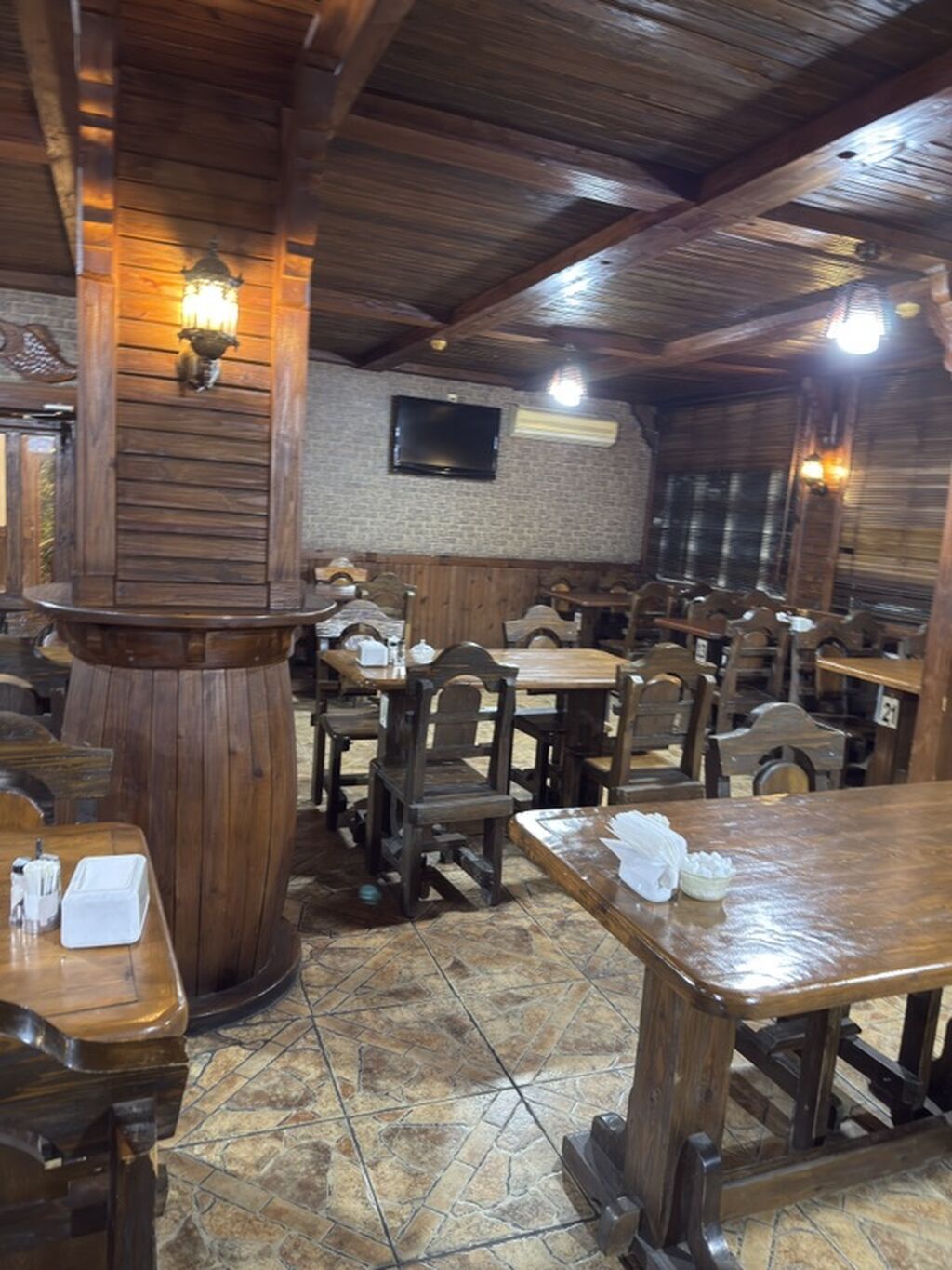 İsti isti xengelerimiz hergun bisir 24saat işleyir kafemiz unvan — Qida məhsulları, Bakı (8)