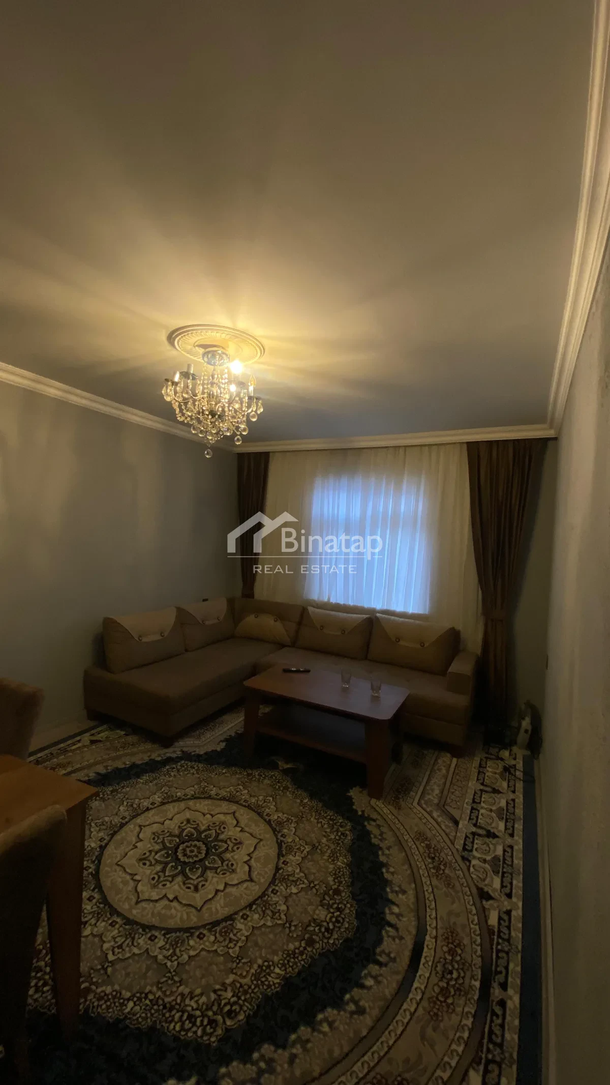 İcarəyə verilir 2 otaqlı həyət evi / bağ evi 50 m², Həzi Aslanov metrosu, Xətai rayonu — Bakı