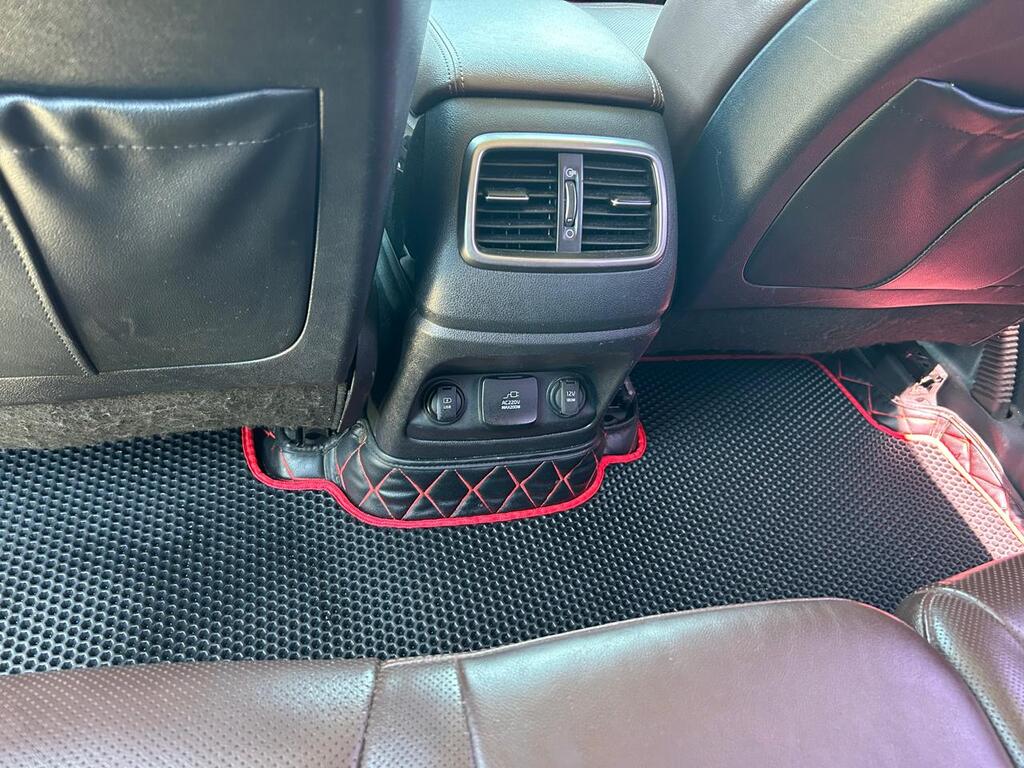 Kia Sorento, 2.0 L, 2016 il, 260 000 km — Avtomobillər, Bakı (5)
