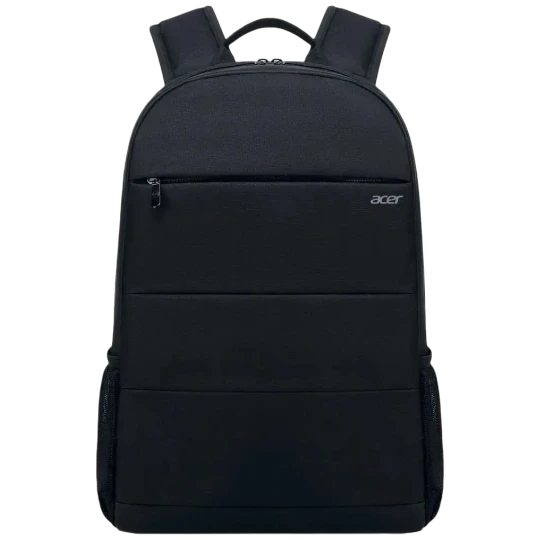 Notbuk çantası Acer Backpack OBG204 for 15.6&' Laptop Black — Bakı
