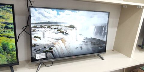 Televizor "Shivaki US32H3203" — Bakı