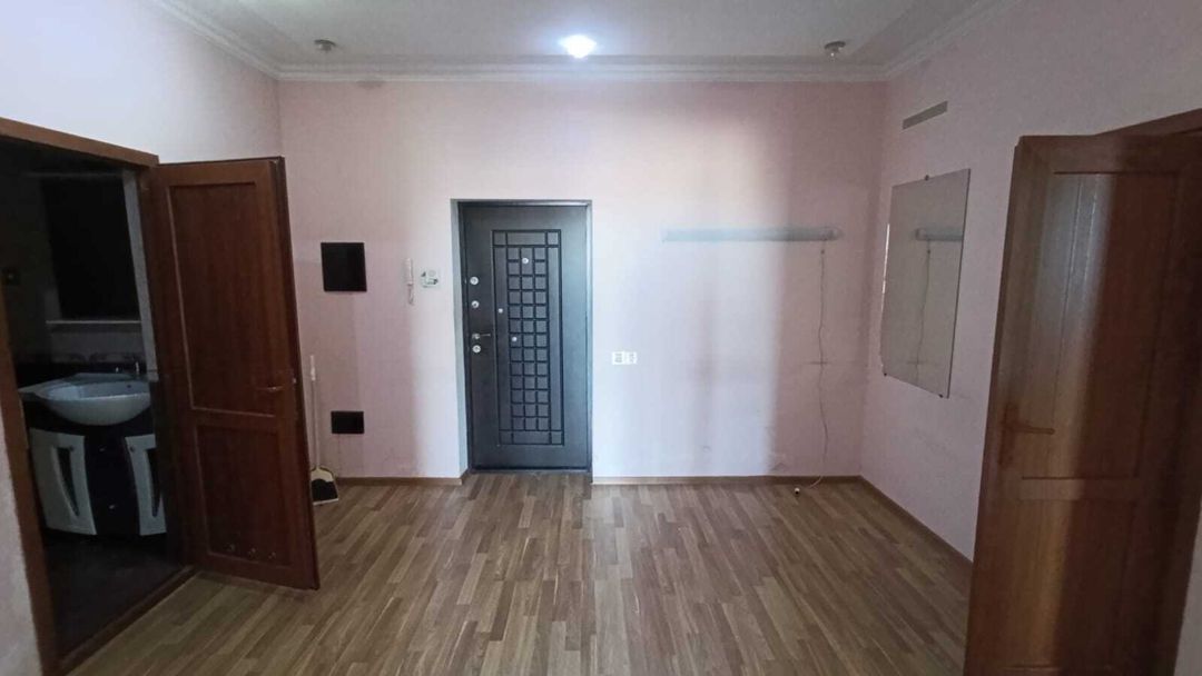Satılır 2 otaqlı yeni tikili 97.7 m² — Mənzil, Bakı (9)