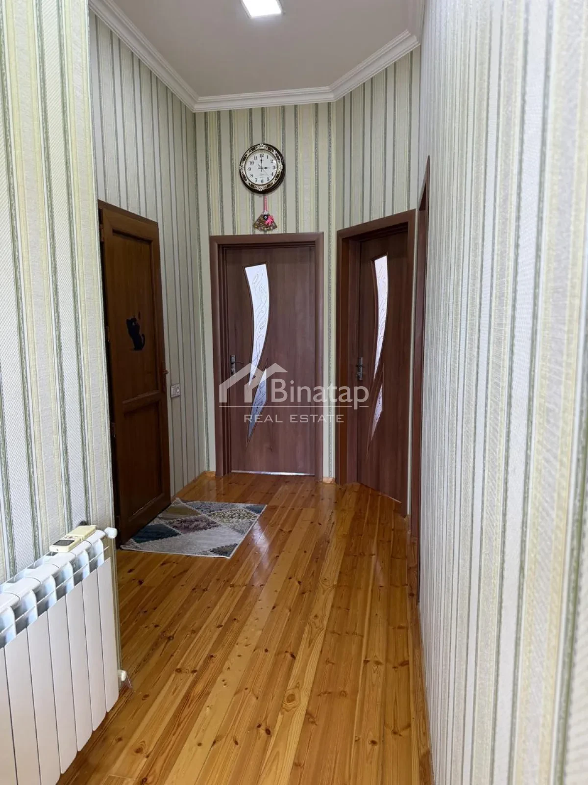 Satılır 3 otaqlı həyət evi / bağ evi 70 m², Bülbülə qəsəbəsi, Suraxanı rayonu — Ev, villa, Bakı