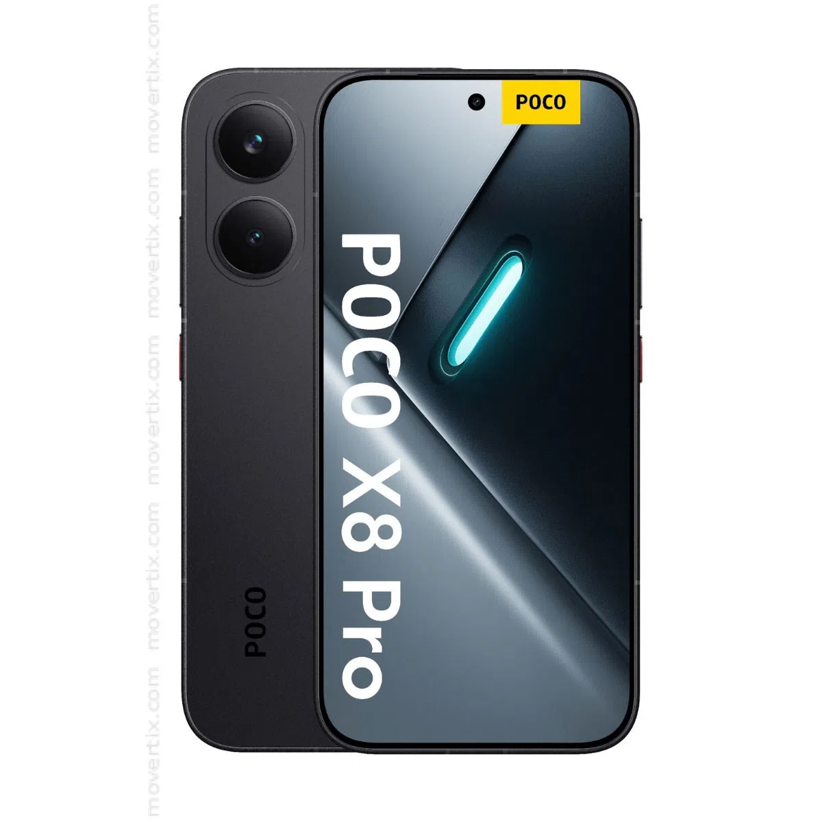 Xiaomi Poco M3 Pro, 8 GB — Smartfonlar, Bakı (2)