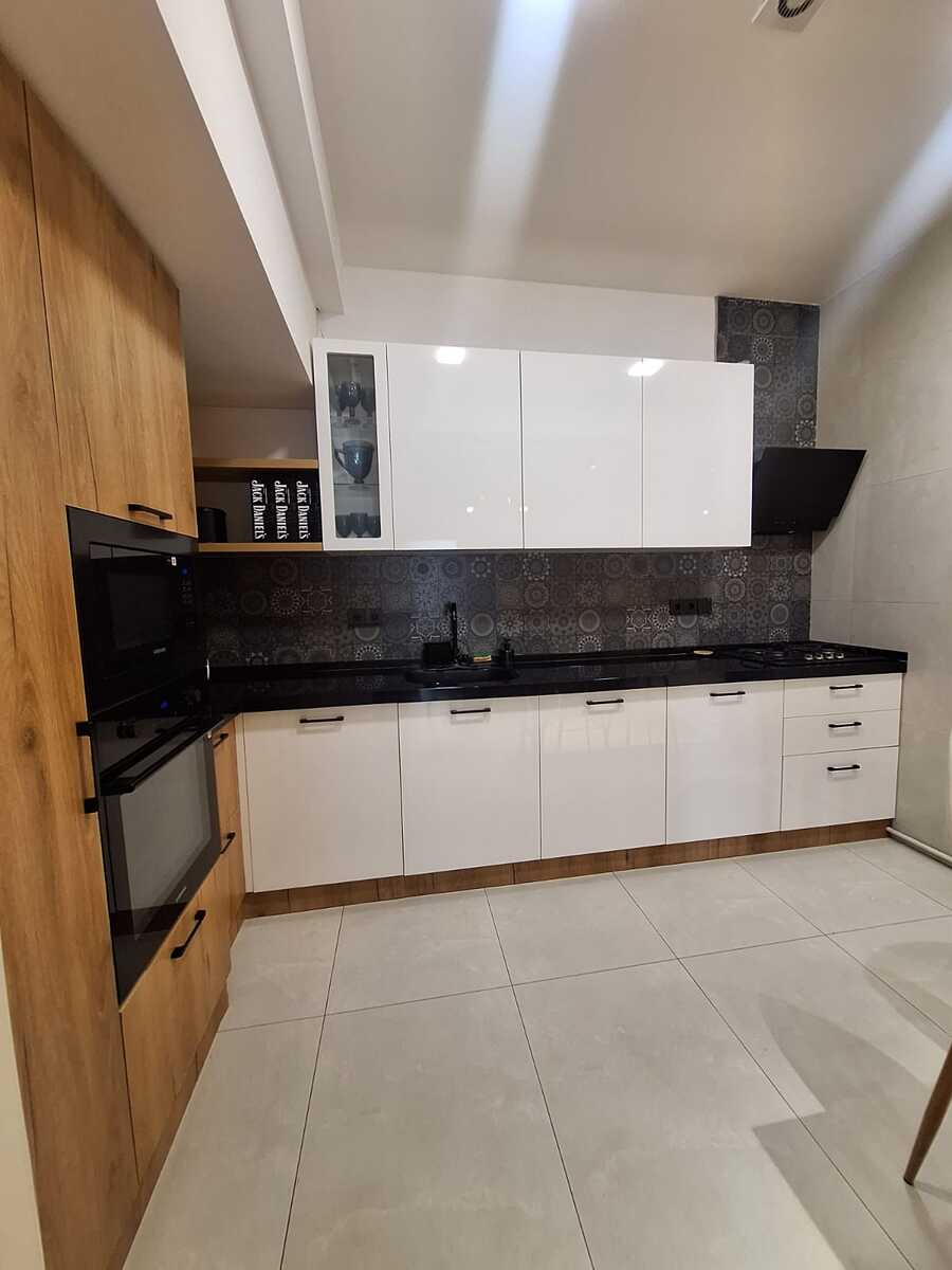 Satılır 3 otaqlı yeni tikili 96 m² — Mənzil, Bakı (12)