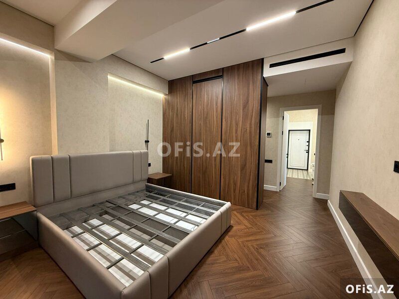 Yeni tikili Satılır Yasamal r., Elmlər Akademiyası m., 3 otaq, 100 m² — Mənzil, Bakı (6)
