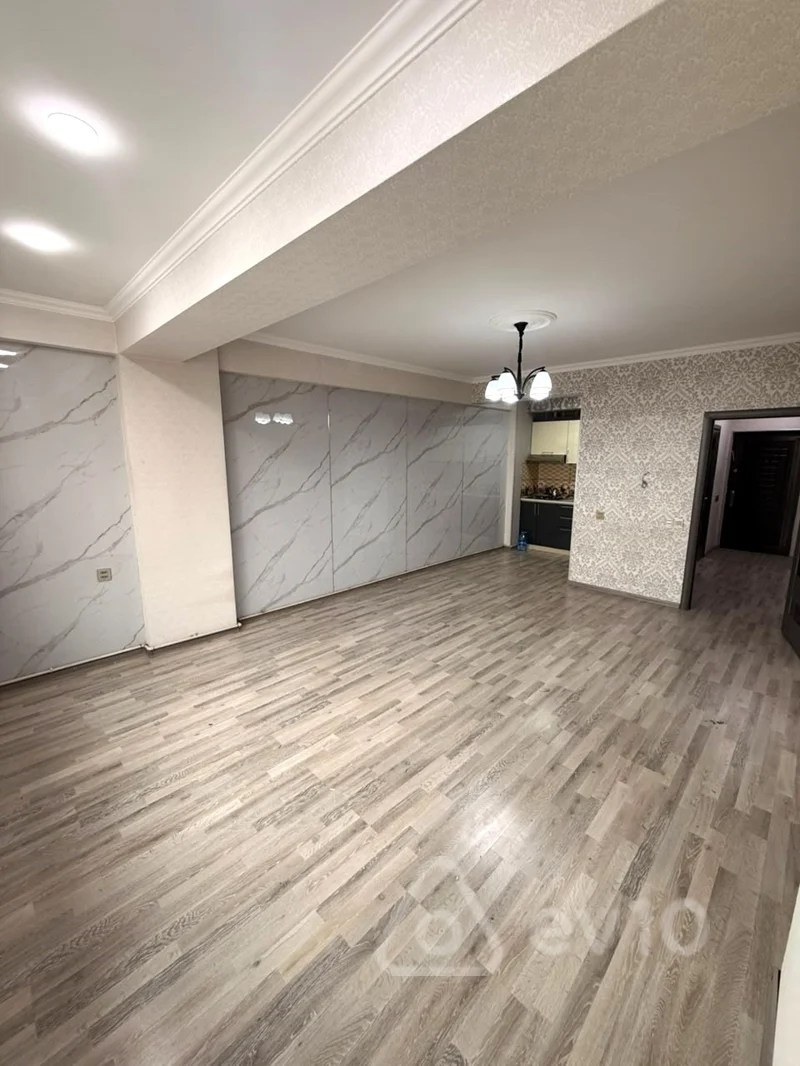 3 otaqlı mənzil, 72 m², Tofiq Abbasov kuc — kirayə — Mənzil, Bakı (4)