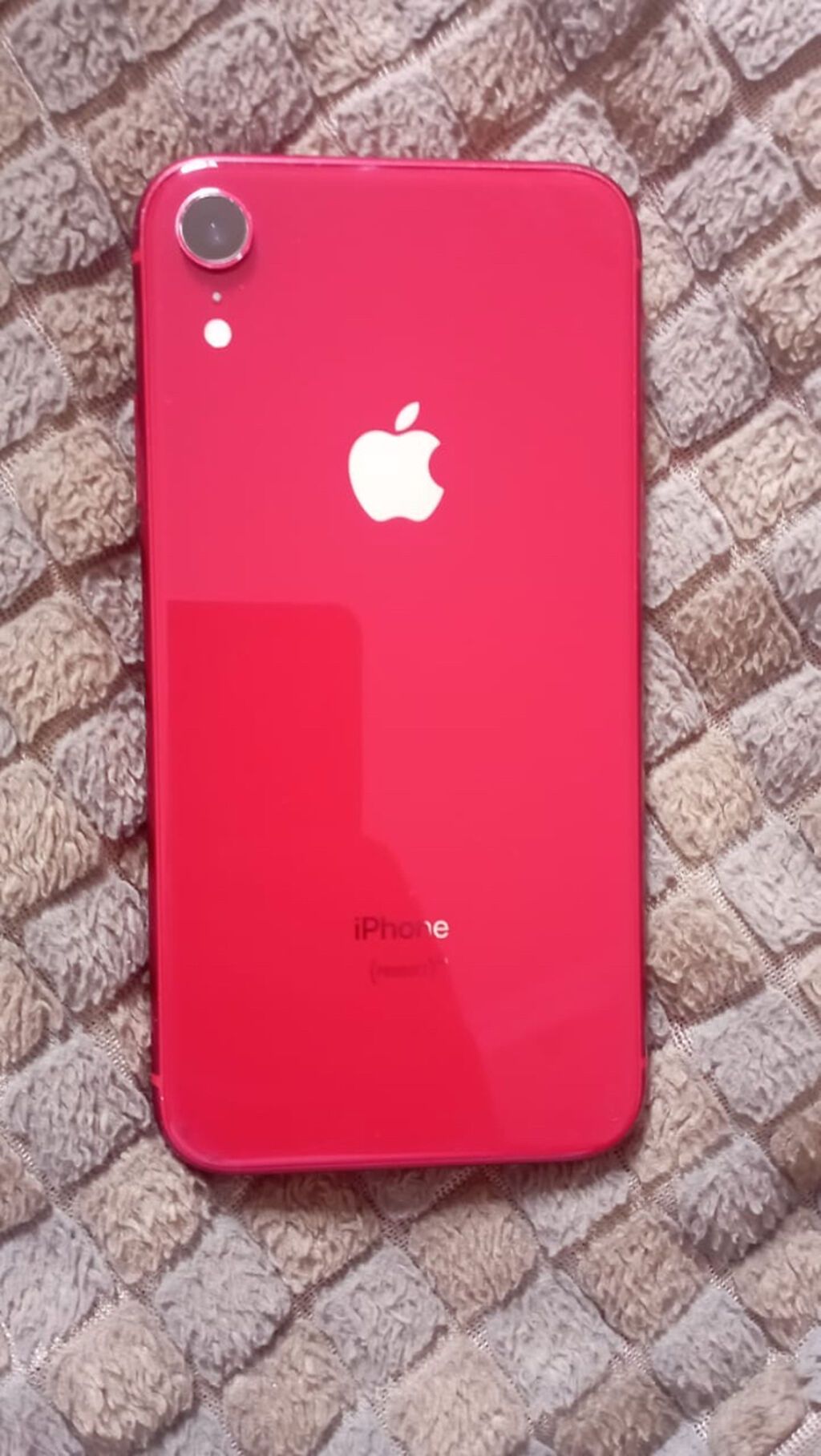 IPhone Xr, 64 GB, Face ID — Apple iPhone, Bakı (2)