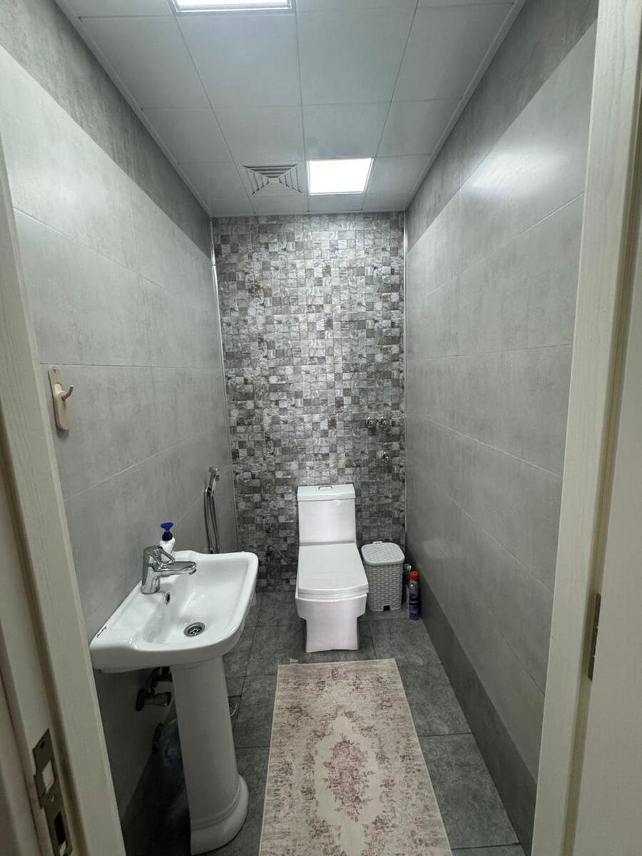 Satılır 4 otaqlı yeni tikili 141 m² — Mənzil, Xırdalan (12)
