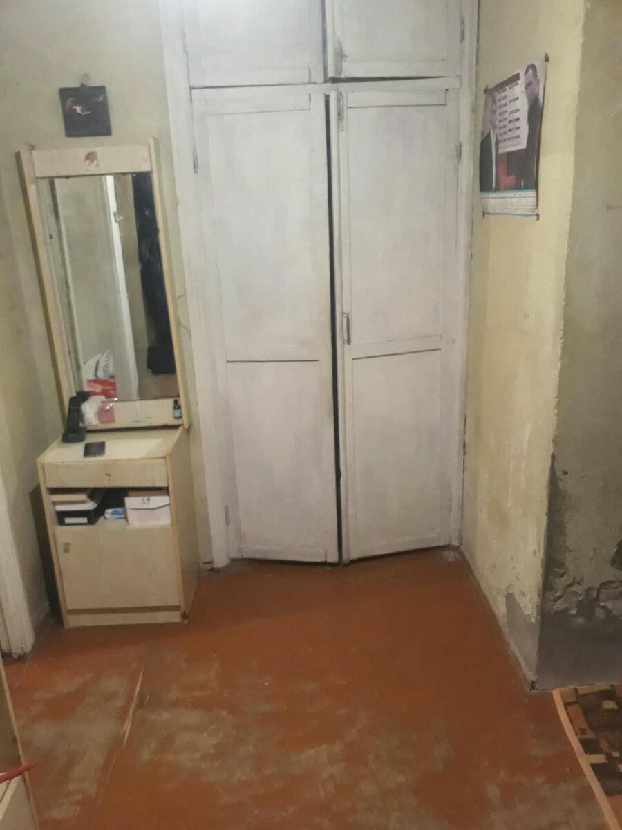 3-otaqlı mənzil, Pirallahı qəs., 36 m² — Mənzil, Bakı (5)