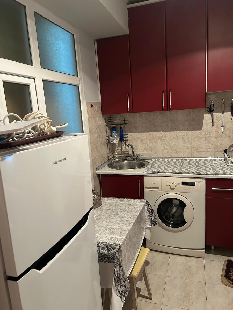 İcarəyə verilir 2 otaqlı yeni tikili 60 m² — Mənzil, Bakı (6)