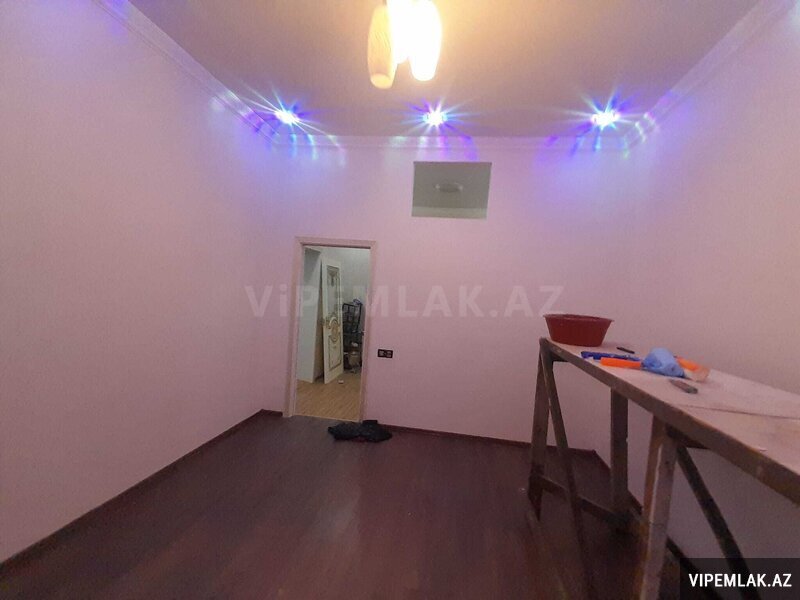 Nərimanov rayonunda 3 otaqlı Ofis Kirayə verilir, 130 m² — Ofis, Bakı (8)