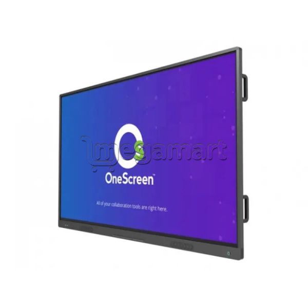 İnteraktiv lövhə OneScreen T7-86 (OS-T7-86) — İnteraktiv panellər və LED ekranlar, Bakı (2)
