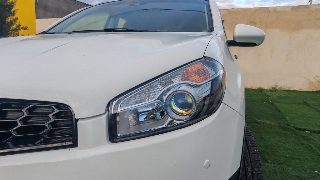 Nissan Qashqai, 2.0 L, 2010 il, 177 777 km — Avtomobillər, Bakı (6)