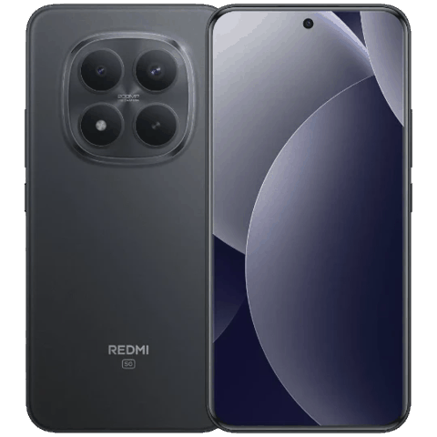 Mobil Telefon Xiaomi Redmi Note 15 Pro Plus 12GB/512GB Black — 1 199 ₼ · Баку · Smartfonlar Mobil Telefon Xiaomi Redmi Note 15 Pro Plus 12GB/512GB Black — Баку