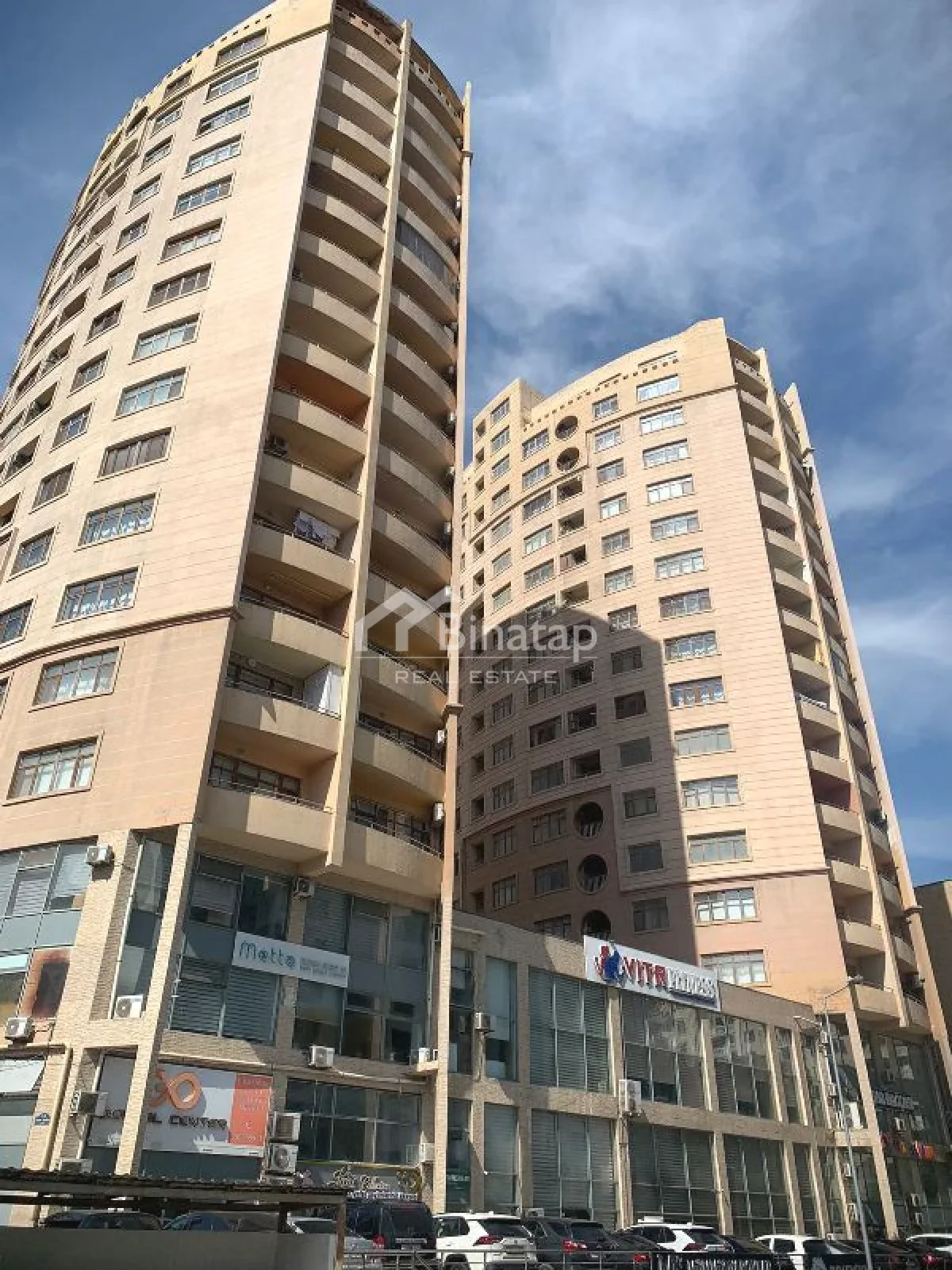 Satılır 2 otaqlı yeni tikili 85 m², Elmlər Akademiyası metrosu, Yasamal rayonu — Mənzil, Bakı (2)