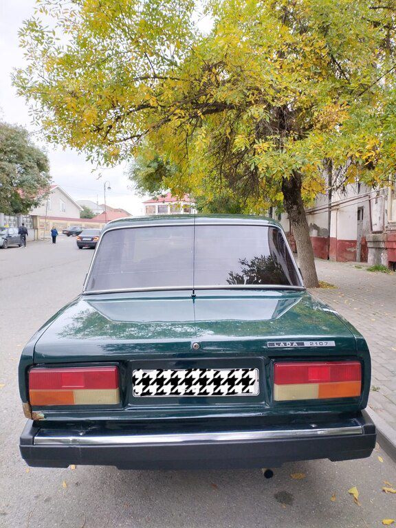 Lada (VAZ) 2106, 1.6 L, 2006 il, 85 000 km — Avtomobillər, Quba (2)
