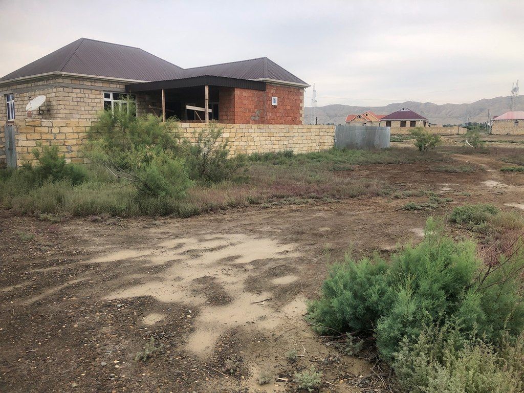 8 sot torpaq sahəsi, Mingəçevir ş — Torpaq, Mingəçevir (5)