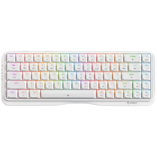 Klaviatura / Mechanical K68 - 60784 — Bakı