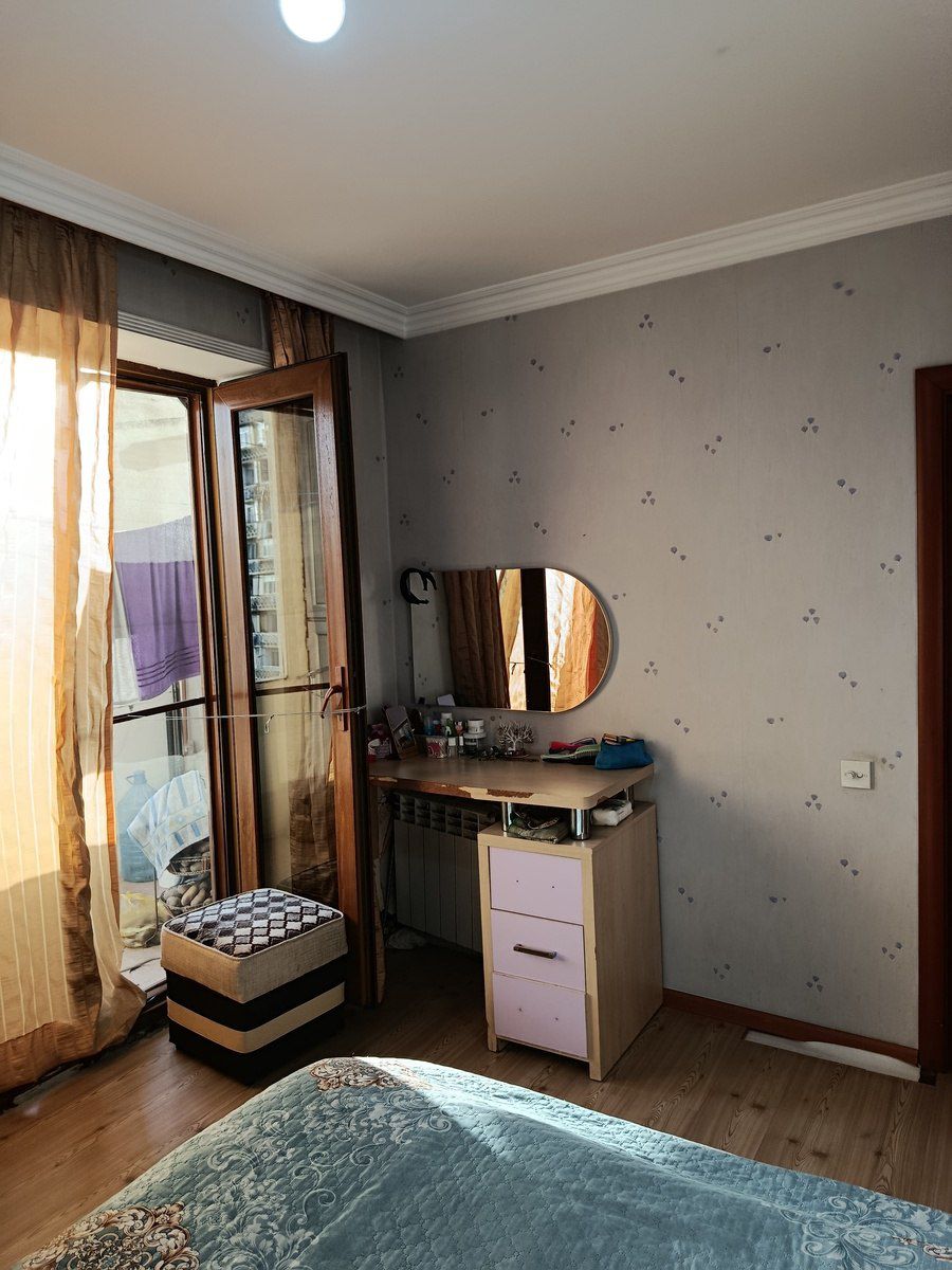 2-otaqlı mənzil, Bakıxanov qəs., 60 m² — Mənzil, Bakı (10)