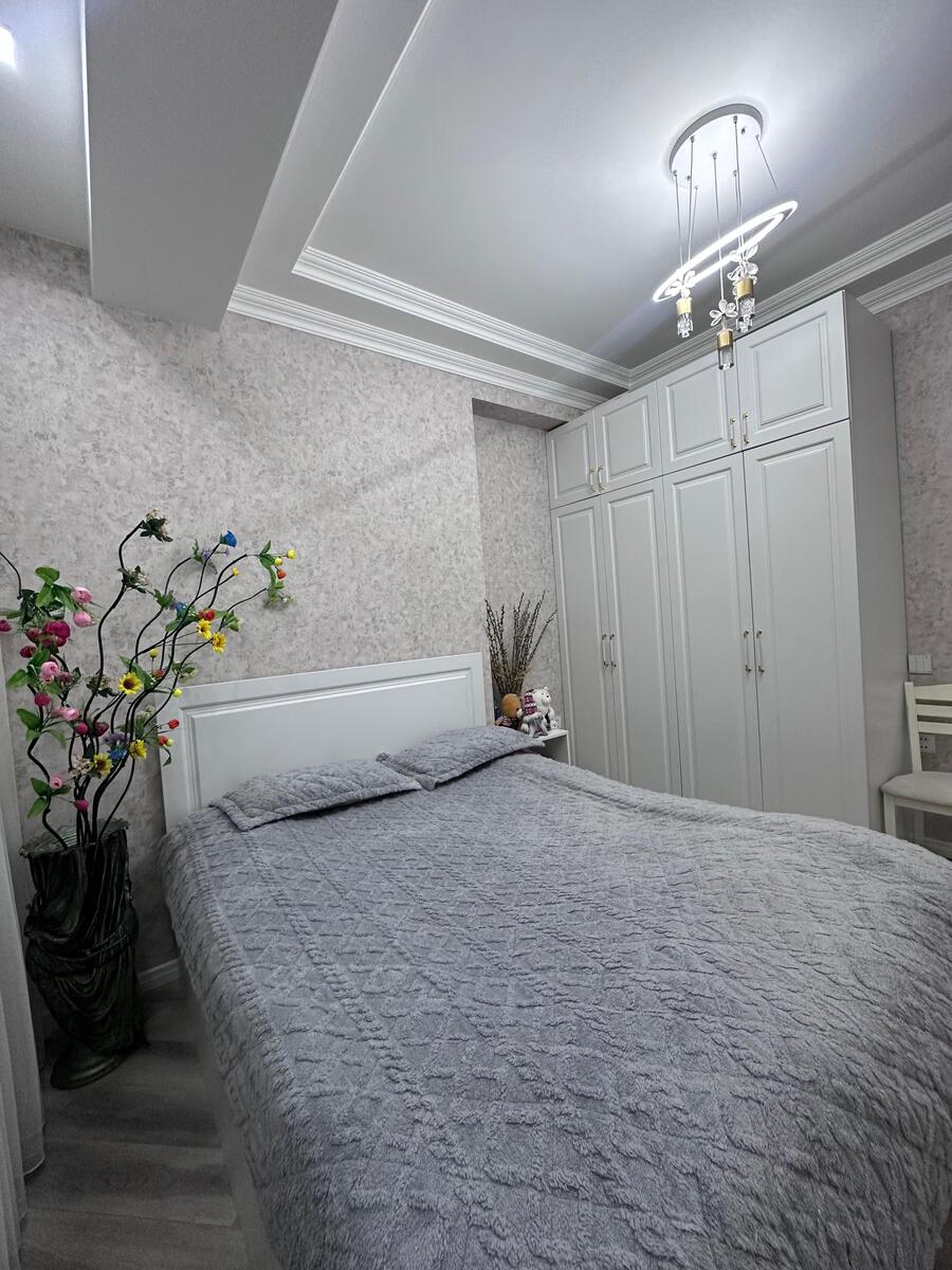 Satılır 3 otaqlı yeni tikili 93 m² — Mənzil, Bakı (11)