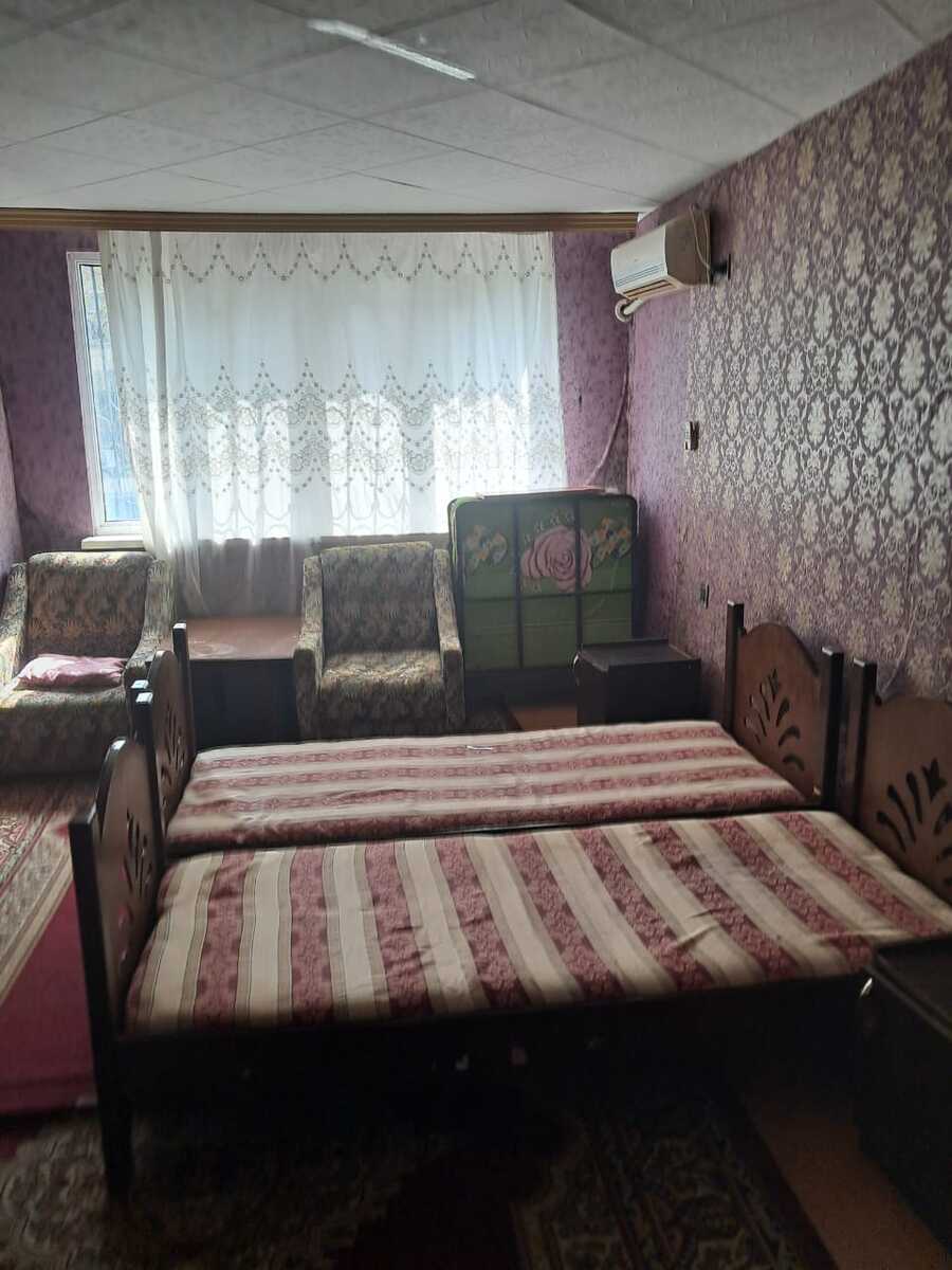 Satılır 3 otaqlı köhnə tikili 57 m² — Mənzil, Bakı (4)