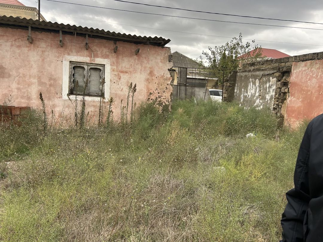 Satılır torpaq 6 sot — Torpaq, Bakı (5)