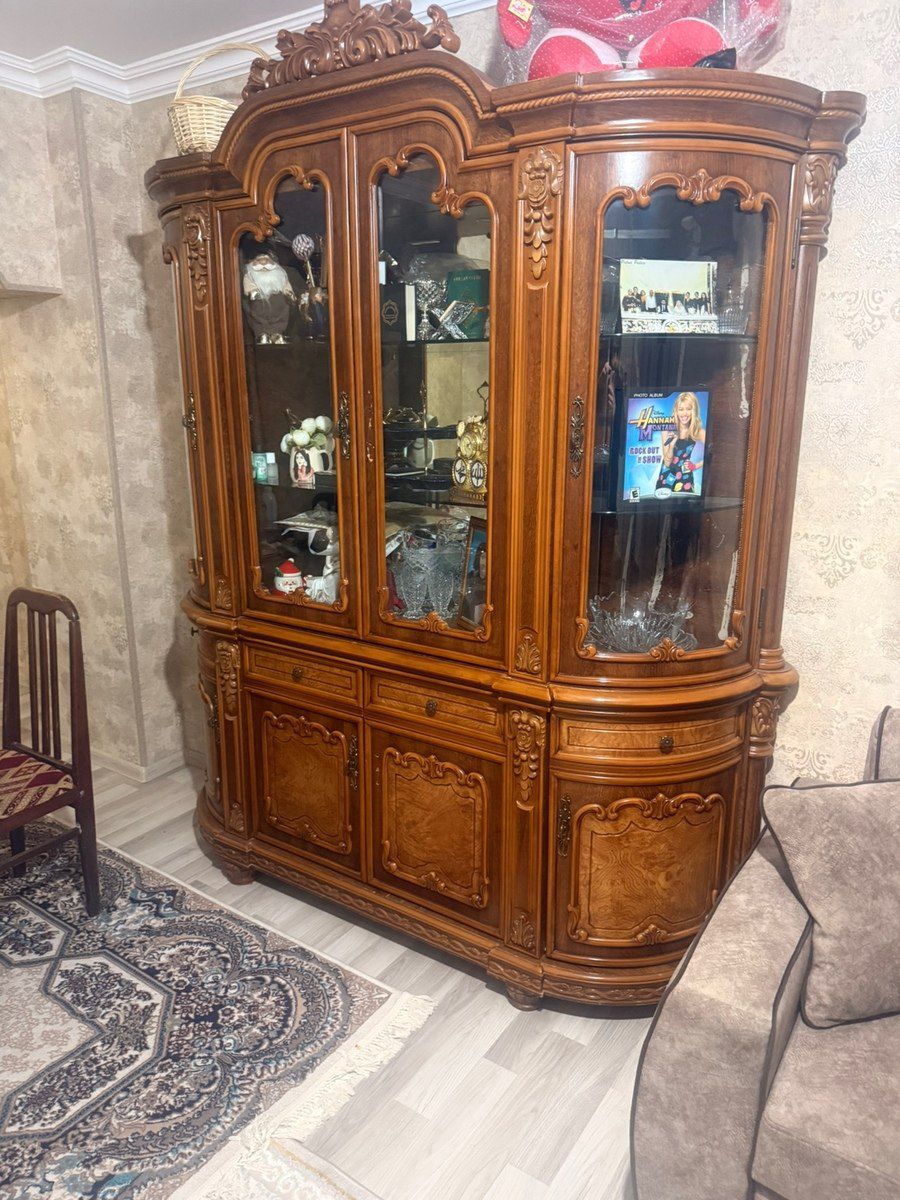 Qonaq otağı mebeli — Mebel, Sumqayıt (2)