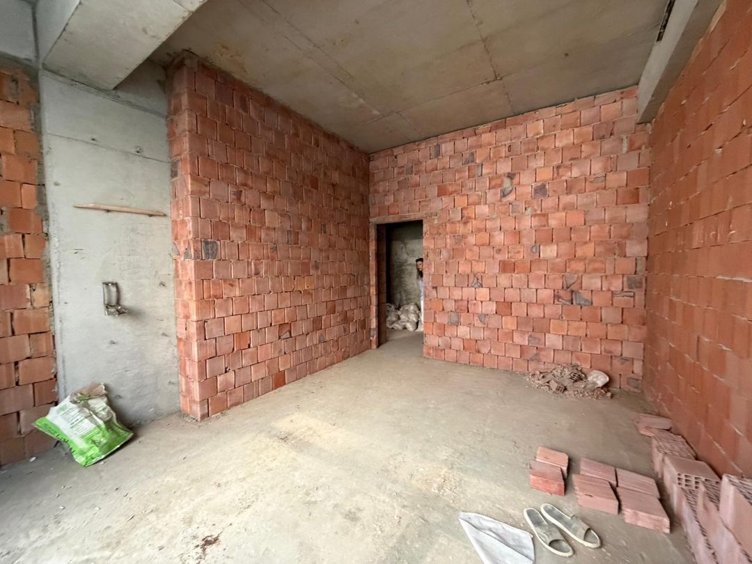 2 otaqlı mənzil, 100.5 m², Salatın Əsgərova küçəsi, Блок 10 (Malibo Residence) — Mənzil, Bakı (8)