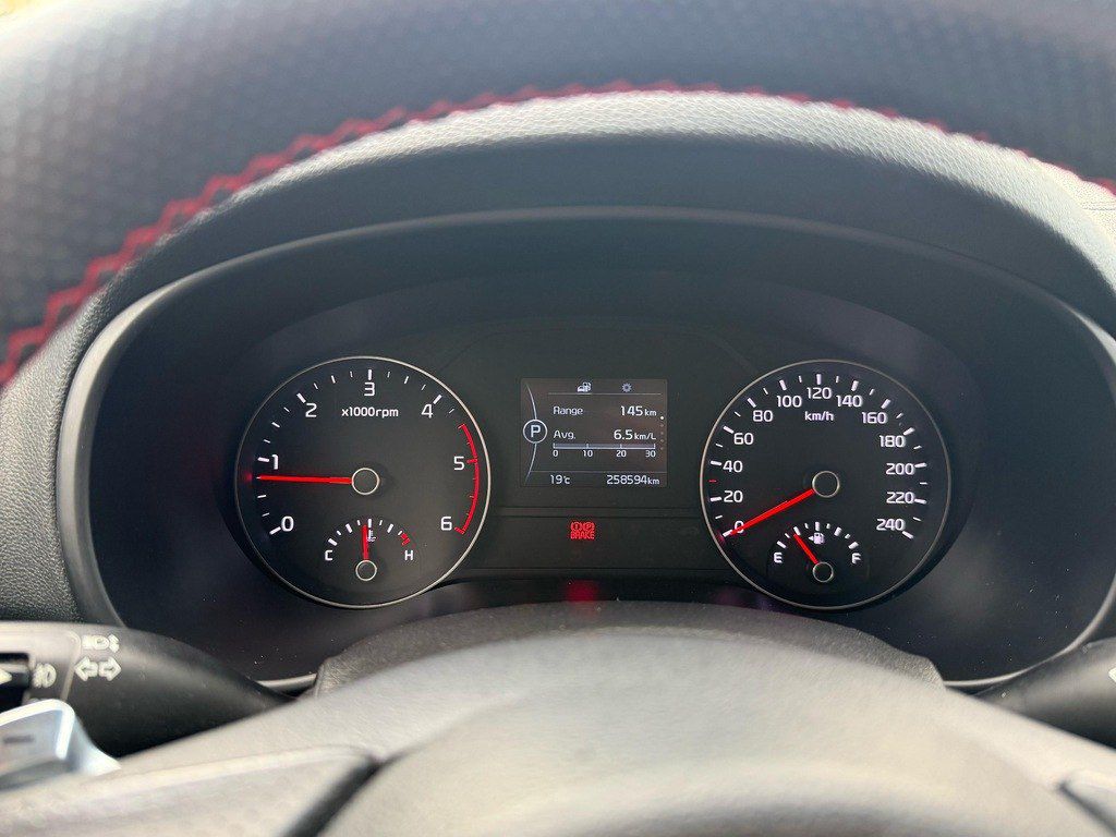 Kia Sportage, 2.0 L, 2015 il, 258 000 km — Avtomobillər, Bakı (9)
