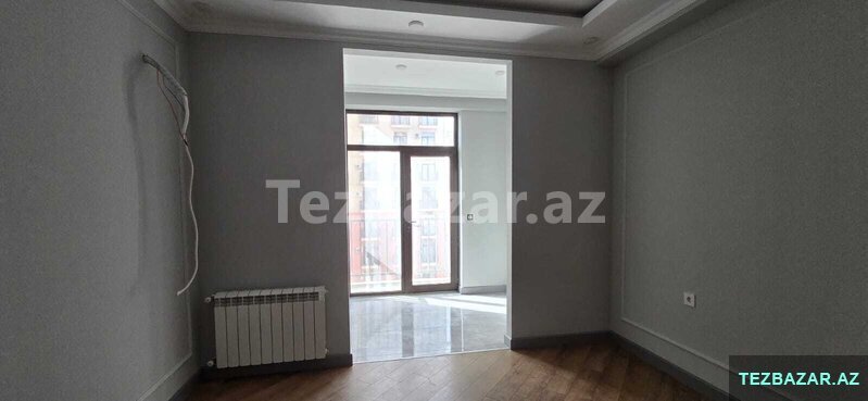 Cəfər Xəndan — Mənzil, Bakı (6)