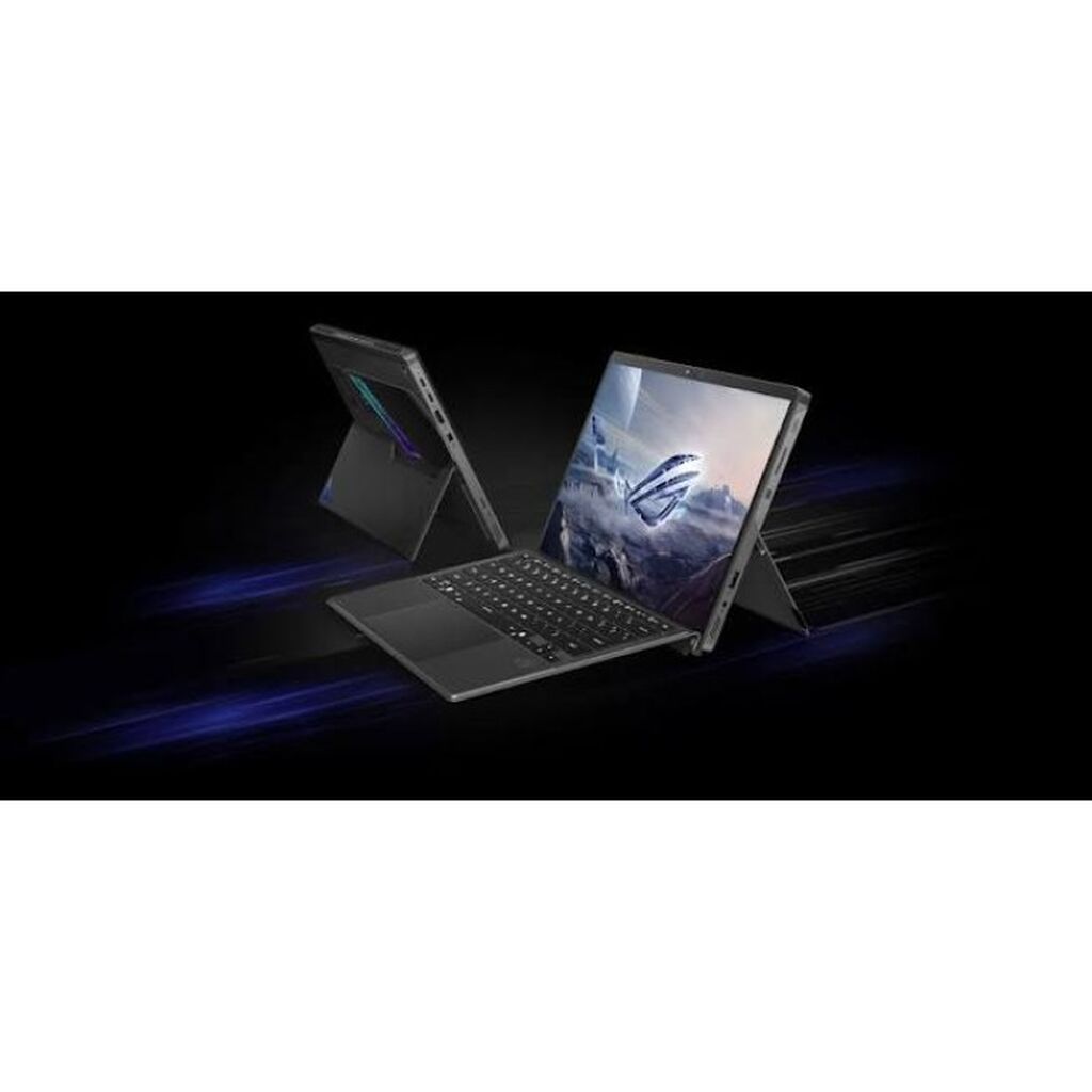 ASUS rog Flow Z13 GZ302EA-RU003W (p/n: 90NR0JY1-M00030) – 180Hz rog — Asus, Bakı (2)