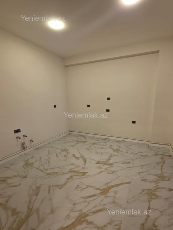 Satılır 2 otaqlı Bina evi menzil (Yeni tikili), 83 m², Sumqayıt Bulvarı — Mənzil, Sumqayıt (4)