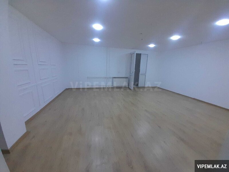 Nərimanov rayonunda 2 otaqlı Ofis Kirayə verilir, 60 m² — Ofis, Bakı (6)