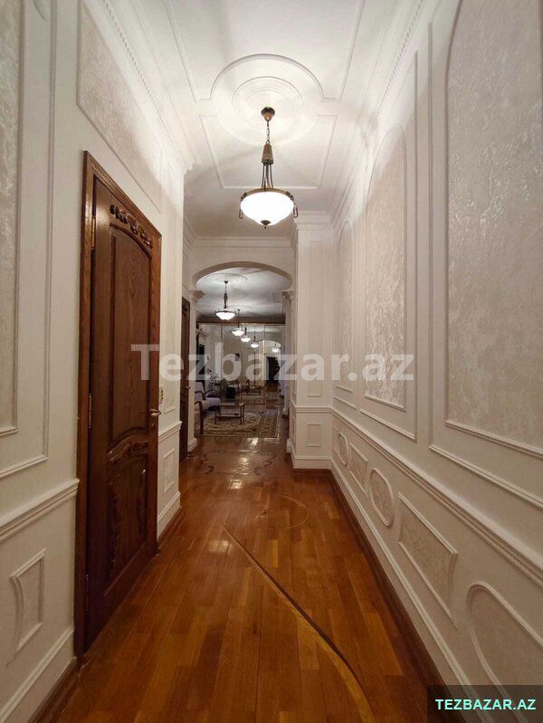 Baku Medical Plaza yani dördotaq kirayə — Ofis, Bakı (5)