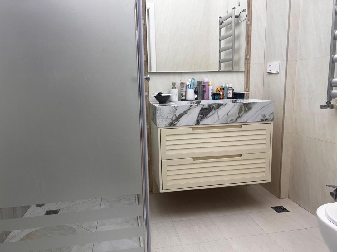Satılır 2 otaqlı yeni tikili 80 m² — Mənzil, Bakı (12)