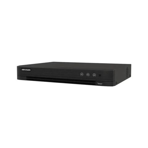 Hikvision iDS-7216HQHI-M2/S – 16 kanallı Turbo AcuSense hibrid DVR — Bakı