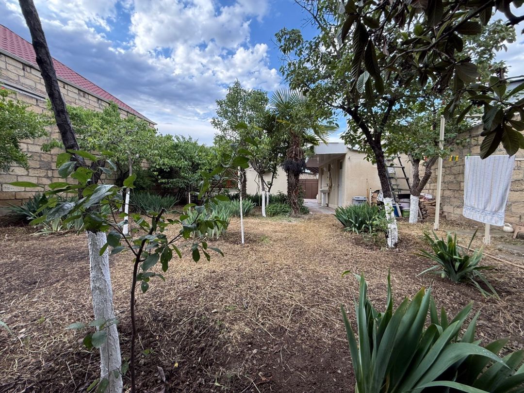 Həyət evi, Gəncə ş — Ev, villa, Gəncə (6)