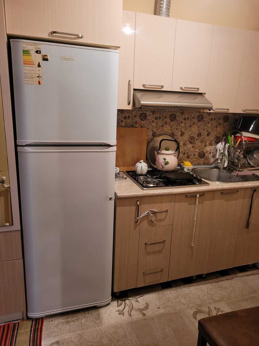 Satılır 1 otaqlı həyət evi/bağ evi 33 m² — Ev, villa, Bakı (3)