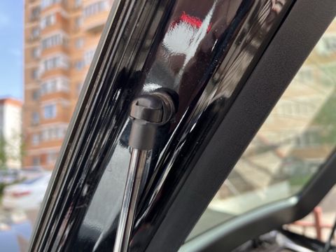 "Toyota Prius 20" baqaj amortizatoru — Bakı