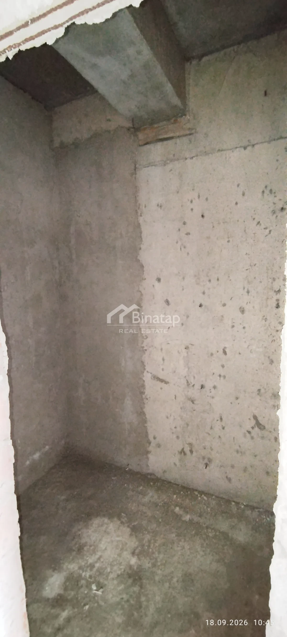 Satılır 2 otaqlı yeni tikili 75.2 m², Azadlıq Prospekti metrosu, Binəqədi rayonu — Mənzil, Bakı (5)