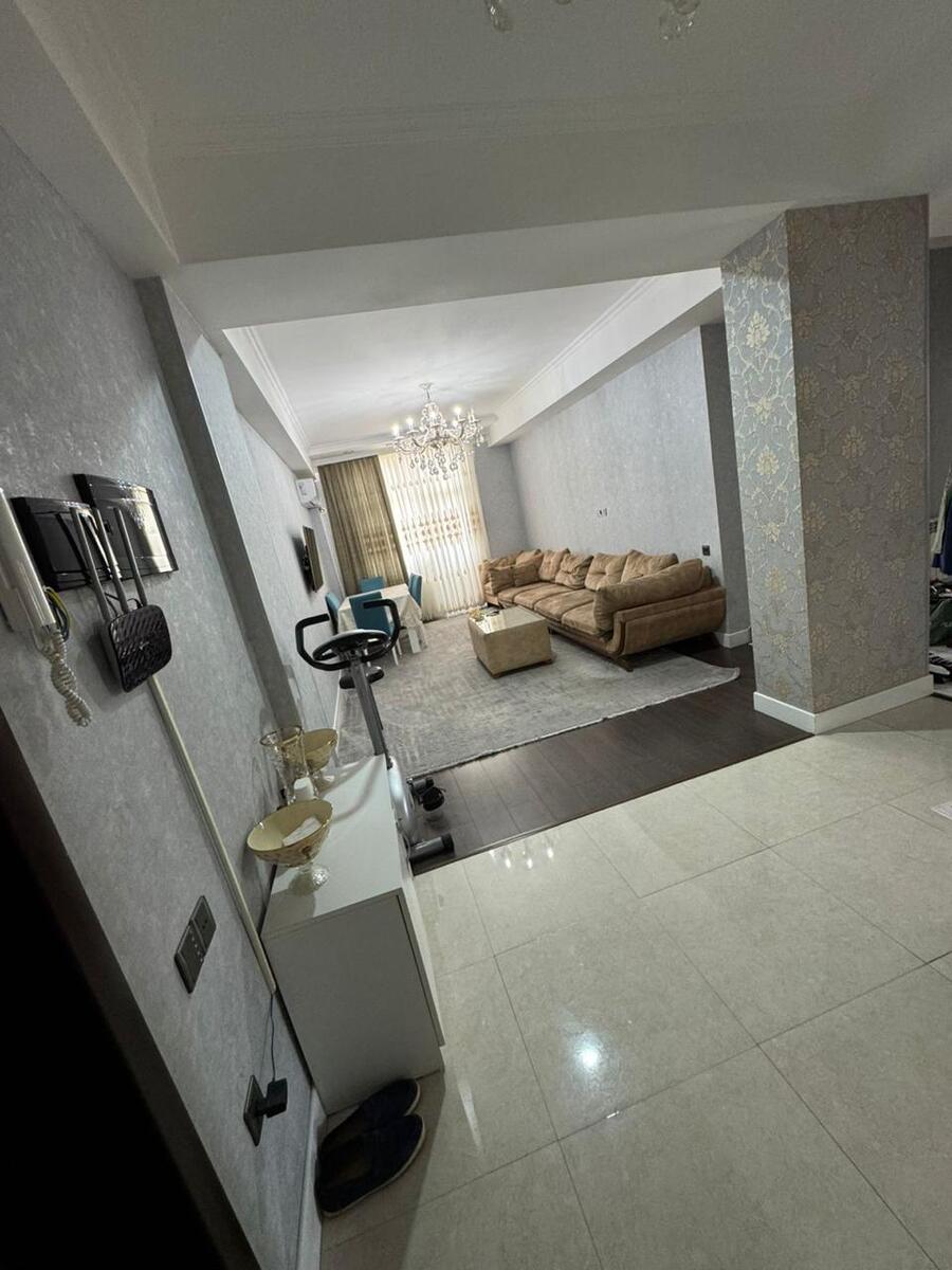 Satılır 4 otaqlı yeni tikili 141 m² — Mənzil, Xırdalan (5)
