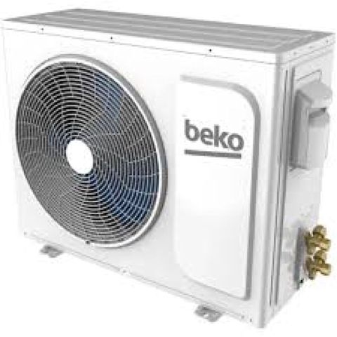 Beko Brfpa 240-KIT Kondisioner – 24000 BTU güclü split sistem Böyük — Bakı